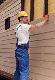 Best Siding for New Construction  in Wilder, KY